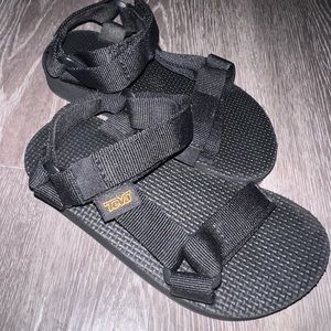 Teva Sandals
